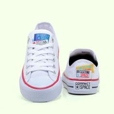 Tenia All Feminino Star Cano Alto Lançamento Na Europa Envio Já 993Te 