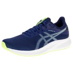 Tênis Masculino Patriot 13 Asics - 1011B485-Masculino