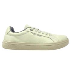 Tênis West Coast Couro Adulto Masculino - 313013-Feminino