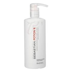 Creme Modelador Sebastian Professional Potion 9 500Ml
