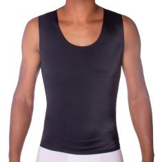 Camiseta Postural Masculina Shapewear Vi Menswear