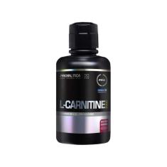 L-Carnitina Probiotica 2000 Líquido 400ml  - Açaí Com Guaraná