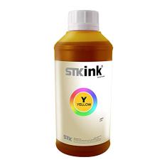 Tinta Corante Impressora 1000ml - HP Compatível