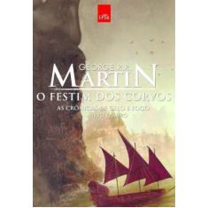 Festim Dos Corvos, O - (Edição Comemorativa)