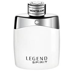Perfume Legend Spirit Edt Masculino Montblanc 100ml