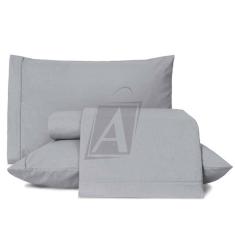 Jogo de lençol Essenzia 180 Fios Queen Lavive 100% Algodão