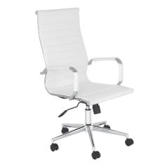 Cadeira escritório Esteirinha Diretor Home office