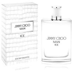 Perfume Jimmy Choo Man Ice Masculino Eau de Toilette 100ml-Masculino