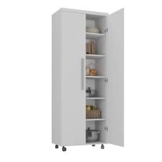 Multiuso Elegance 2 Portas 1305 Ilan Branco
