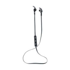 Fone Ouvido Bluetooth Esportivo Preto e Branco Newlink OEX