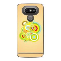 Capa Adesivo Skin370 Verso Para LG G5 SE (2016) - KawaSkin