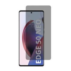 Pelicula Gel Privativa Compatível Motorola Moto Edge 50 Neo - Distribu