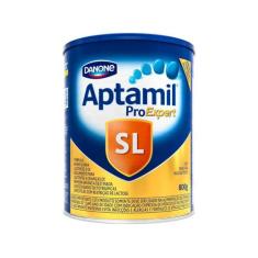 Fórmula Infantil Aptamil Original ProExpert - Sem Lactose 800g