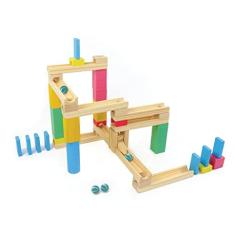 Corrida De Bolinhas Lume 35 Peças