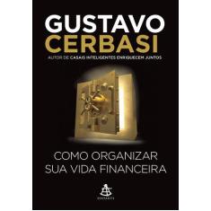 Livro - Como organizar sua vida financeira