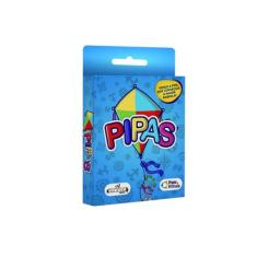 Jogo Pipas- Pais e Filhos