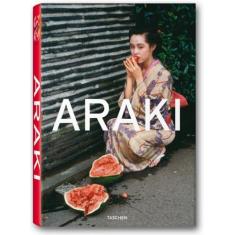 Livro - Araki