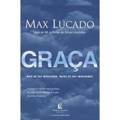 Livro - Graça
