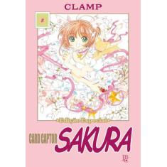 Livro - Card Captor Sakura Especial - Vol. 8