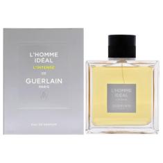 Perfume Guerlain L'Homme Ideal Lintense Eau de Parfum 100ml 