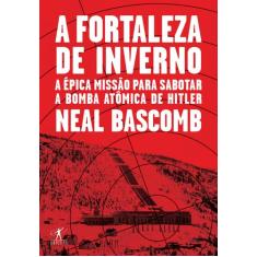 Livro - Fortaleza de inverno