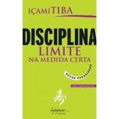 Disciplina - Limite na Medida Certa Sortido - INTEGRARE               