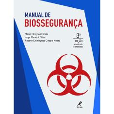 Manual de biosseguranca