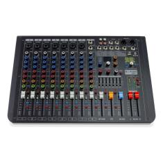 Mesa de Som 8 Canais MP810 - k-audio