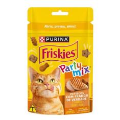 Petisco Friskies Sabor Frango 40g - PURINA