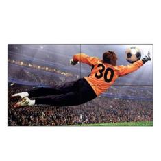 Monitor Profissional Lg Led 49 Videowall - 49Vl5G-M.Awzm