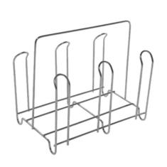 Suporte Copo Para Mesasimples 6 Copos - ARAMEFER