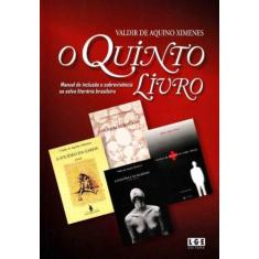 Quinto Livro, O, 3