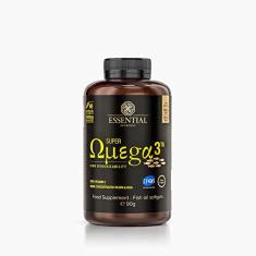 Super Ômega 3 90 Cápsulas - Essential Nutrition