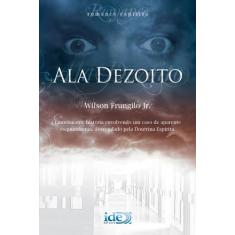 Livro - Ala dezoito