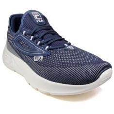 Tênis Fila Engage Masculino-Masculino