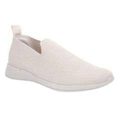 Tênis Usaflex Tricot Feminino-Feminino