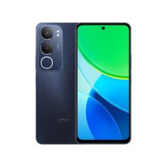 Smartphone Y19s Diamond Black 4g 256GB Jovi Preto