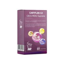 Cartflen C2 Calcio Mdk2 Supreme 90 Comps Hf Suplements