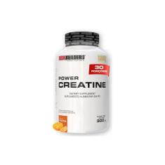 Power Creatina 300g Bodybuilders