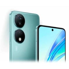 Smartphone Desbloqueado Honor X7b Verde 256gb 8gb Android Global, 256G