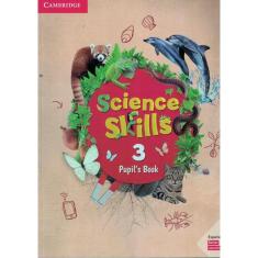 Science Skills 3 Pb