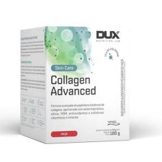 Collagen Advanced Maca Cx 10 Sache 18G Cada - Dux