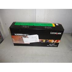 LEXX264H11G - Toner Lexmark X264H11G de alto rendimento