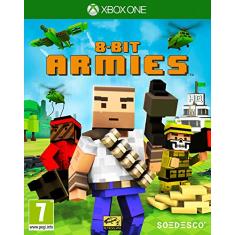 8 Bit Armies - Xbox One