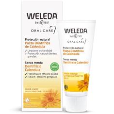 Weleda Calêndula - Creme Dental 75ml