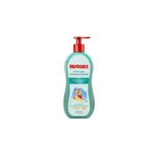 Sabonete Infantil Liquido Huggies Extra Suave 200Ml