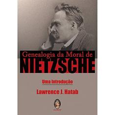 Genealogia da Moral de Nietzsche