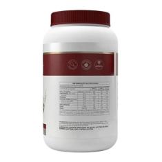Isofort 900G - Vitafor Diversos Sabores Whey Suplemento Em Pó