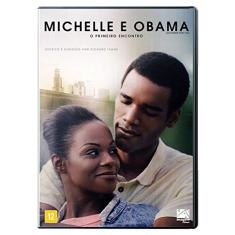 Michelle E Obama