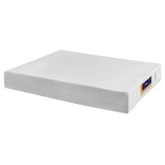 Colchão Viúva Espuma Viscoelástico Vitagel HR Visco Gel Convencional (128x188x23) - Castor